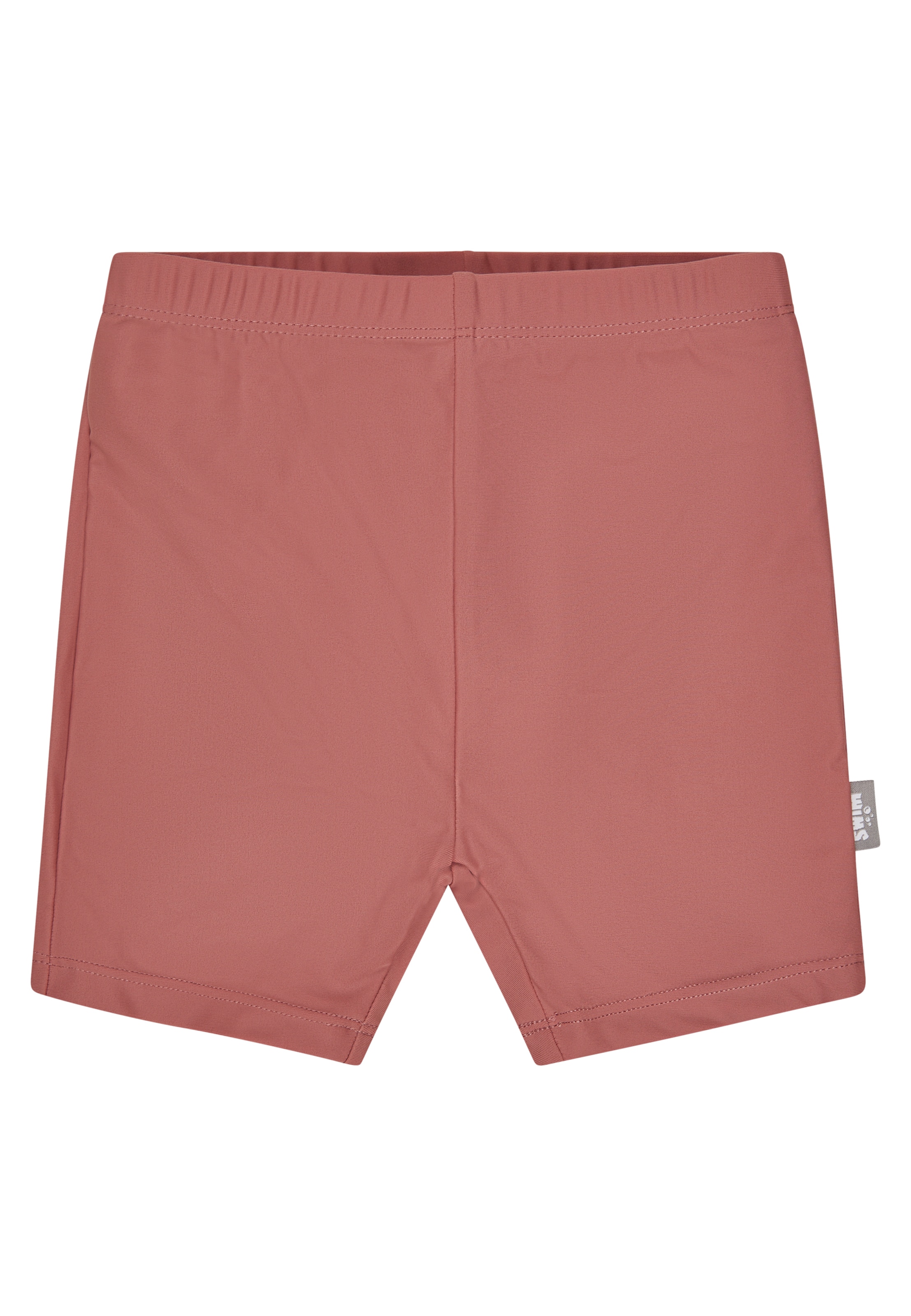 STERNTALER Swim Trunks in Magenta, Item view