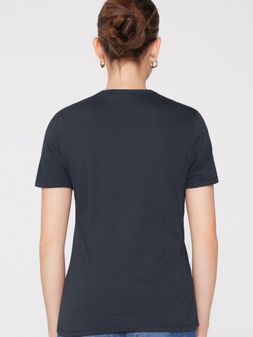 Tezenis Shirt in Black