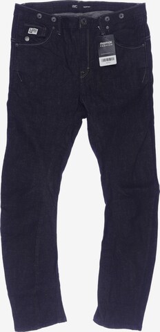 G-STAR Jeans 27 in Blau: Vorderseite