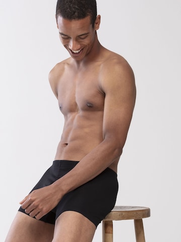 Mey Boxer shorts in Black