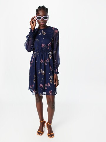 Robe 'Smilla' VERO MODA en bleu