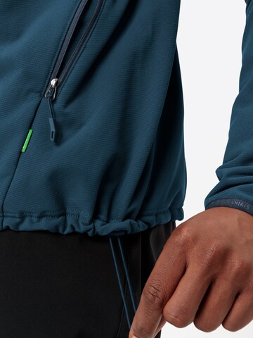 VAUDE Jacke ' Elope' in Blau