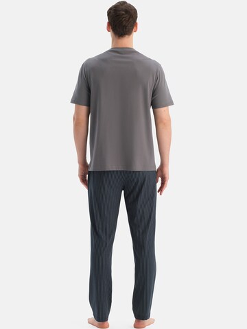 Dagi Πιτζάμα μακριά σε γκρι