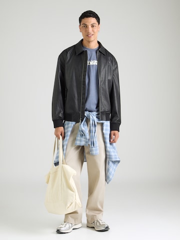 Calvin Klein Jeans Μπλουζάκι '20S' σε μπλε