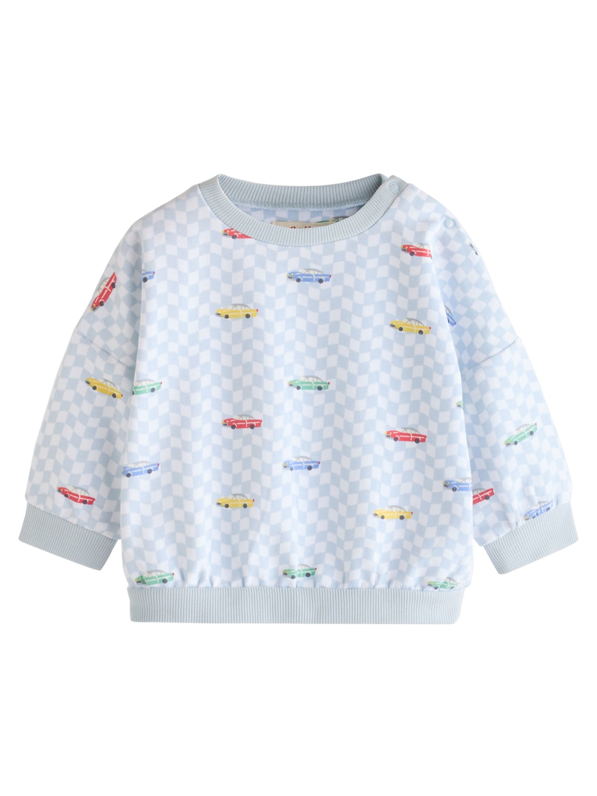 Next Комплект в Синий