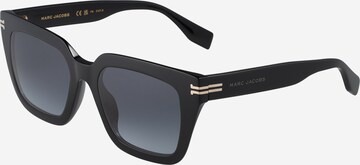 Marc Jacobs Sunglasses '1083/S' in Black: front