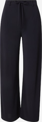 MM by Max Mara Wide Leg Housut 'LEDOTTO' värissä sininen: etupuoli