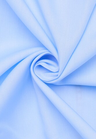ETERNA Slim fit Business shirt in Blue