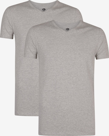 Petrol Industries Särk, värv hall: eest vaates