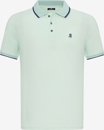 Jimmy SandersMajica - zelena boja: prednji dio