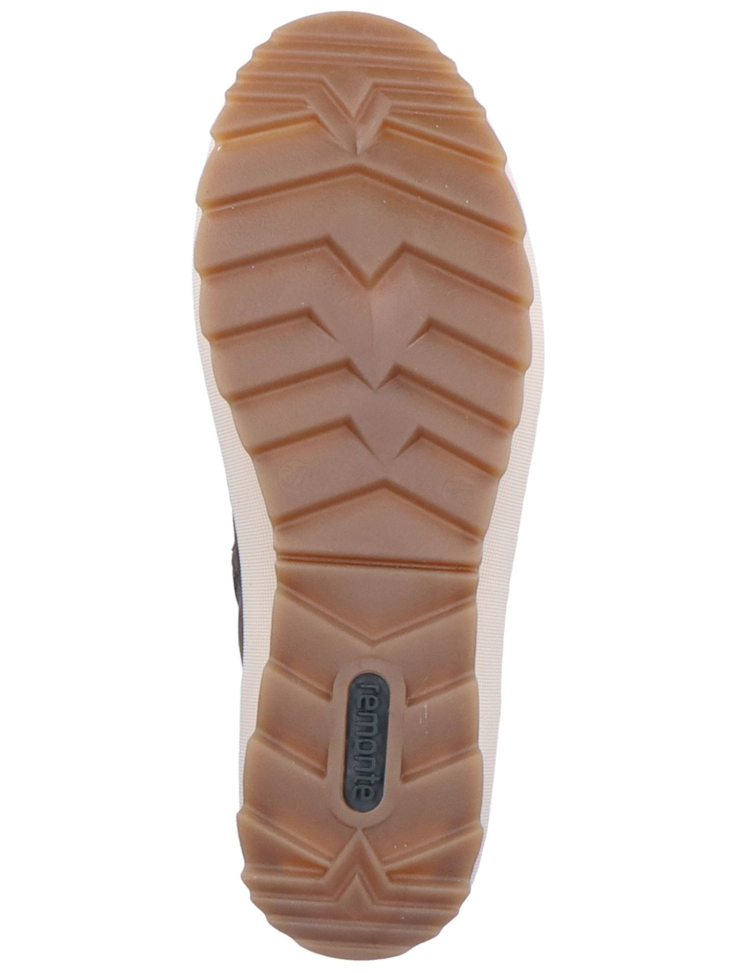 REMONTE Stiefelette in Braun