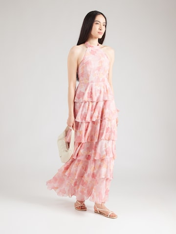 VERO MODA - Vestido 'VMFELICIA' en rosa