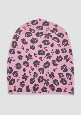 Bonnet s.Oliver en rose