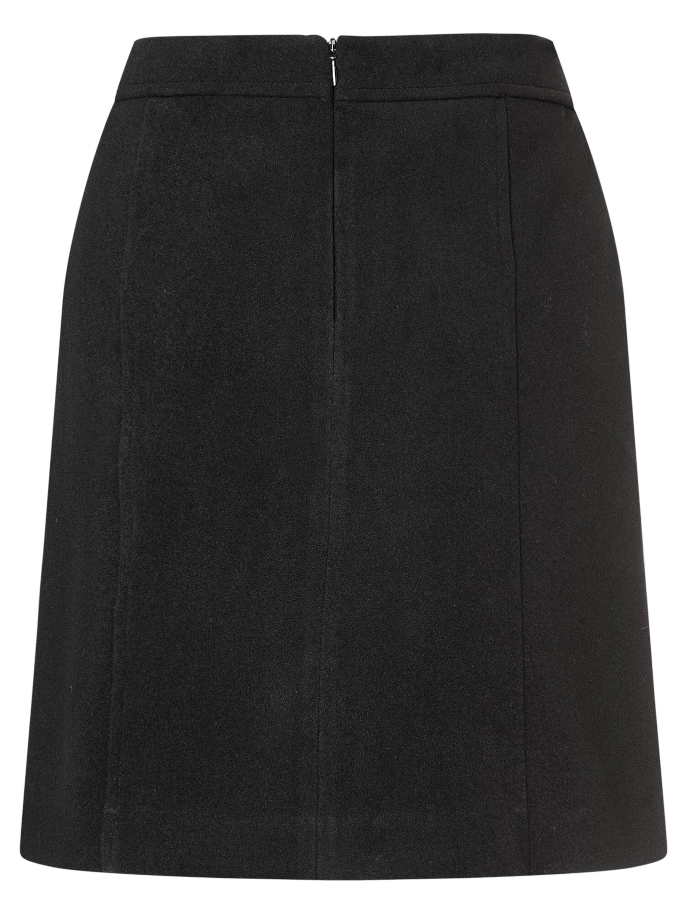 MORE & MORE Szoknyák - fekete