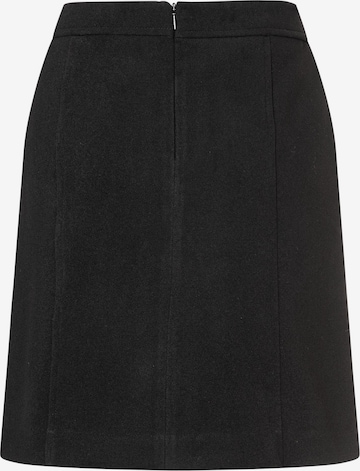 MORE & MORE Skirt in Black