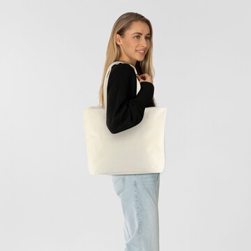 Shopper 'Loft' di BENCH in beige