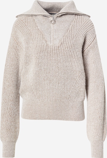SCOTCH & SODA Pull-over en beige chiné, Vue avec produit