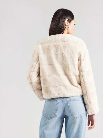 MORE & MORE - Casaco meia-estação em bege