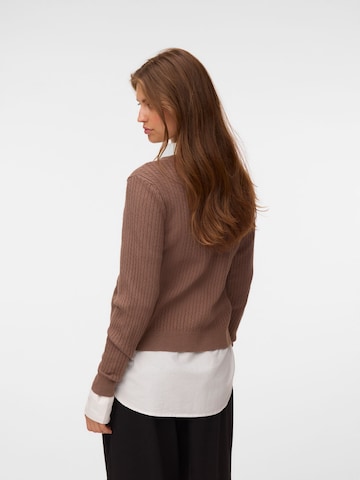 Giacchetta di VERO MODA in grigio