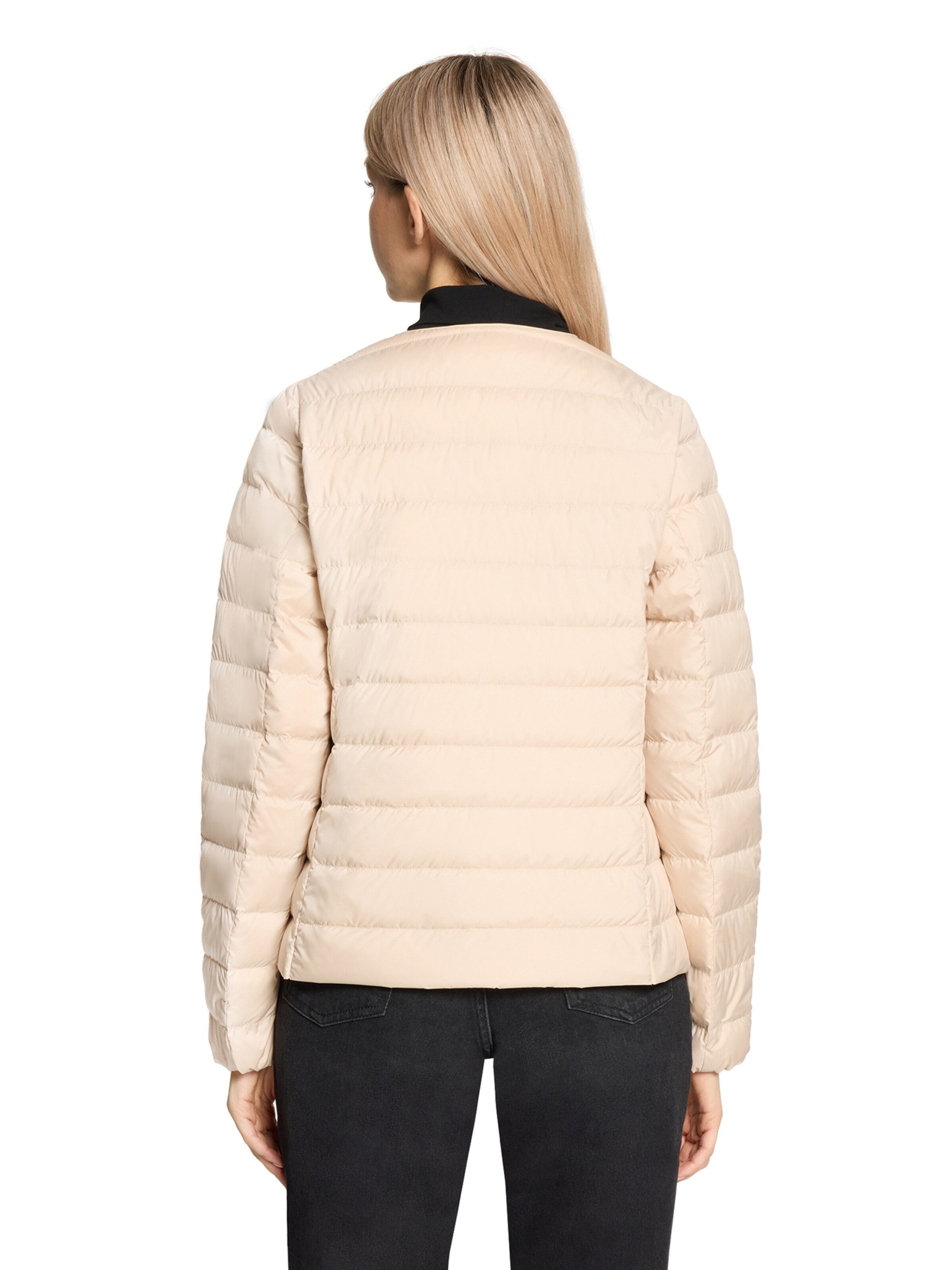Veste d’hiver Betty Barclay en beige