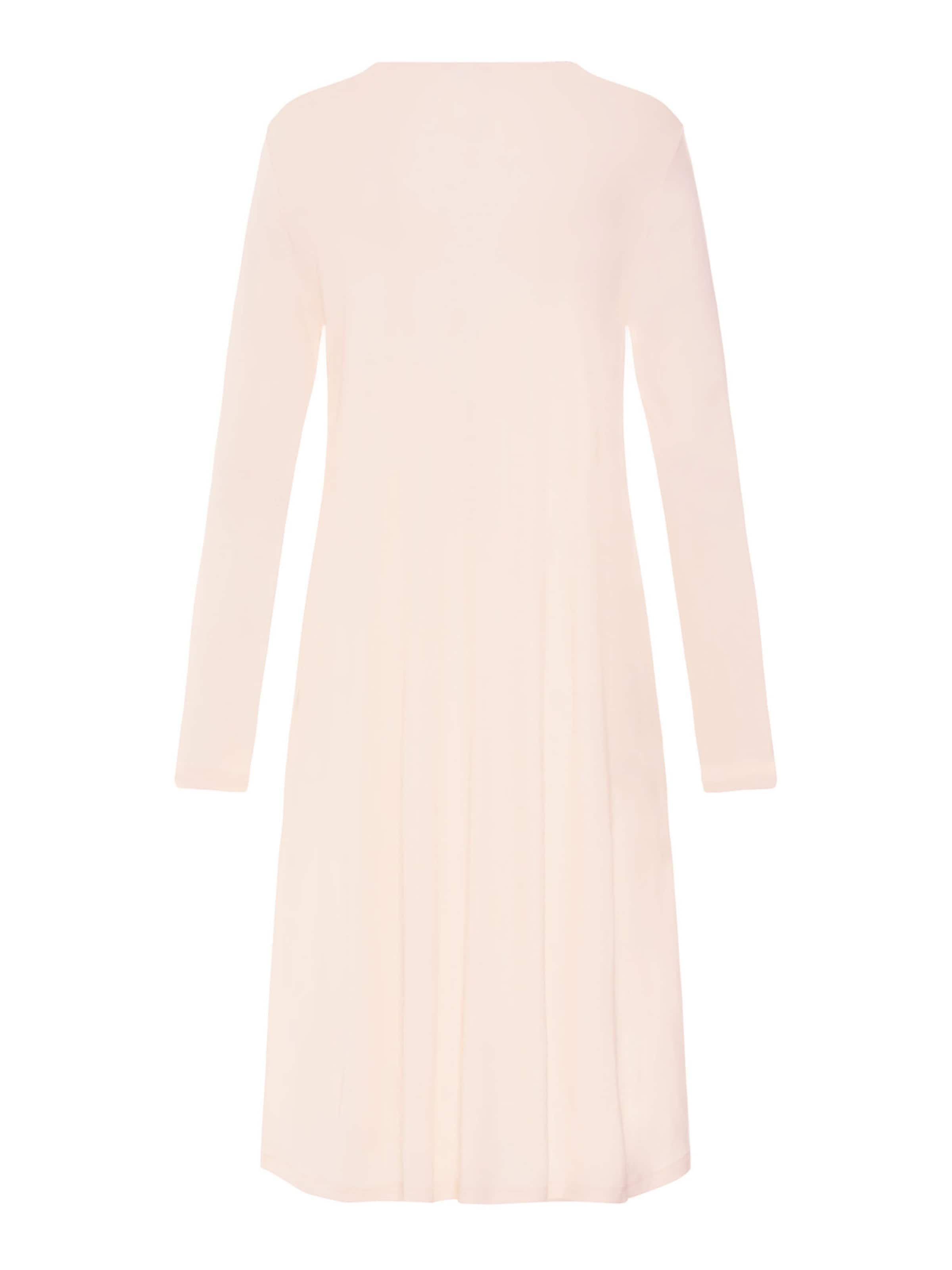 Chemise de nuit ' Tyra ' Hanro en rose