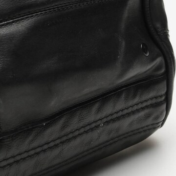 A.S.98 Bag in One size in Black