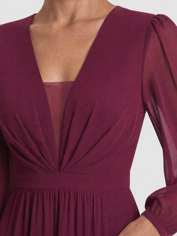 APART Abendkleid in Rot