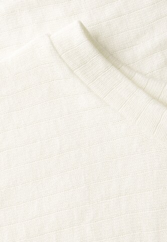 STREET ONE Shirt in White