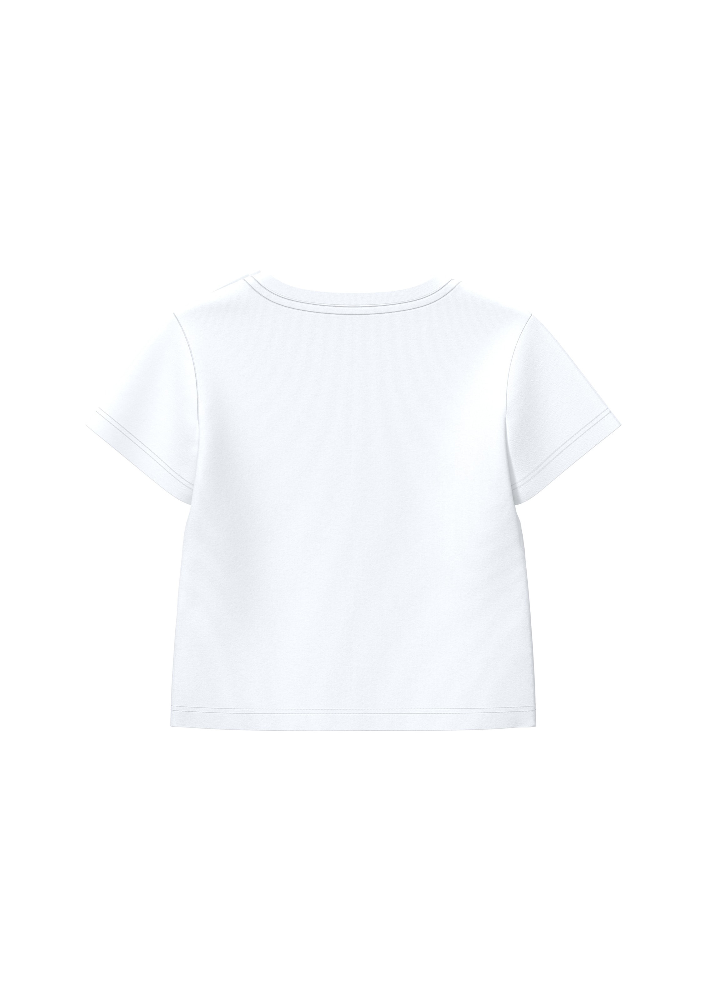 s.Oliver Shirt in White