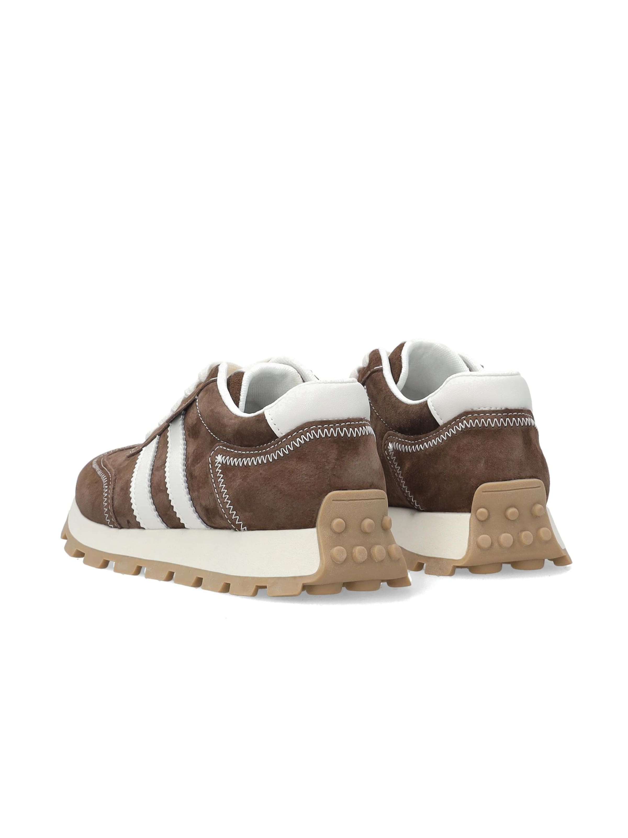 VENEZIA Sneaker low‌‌‌ in Braun