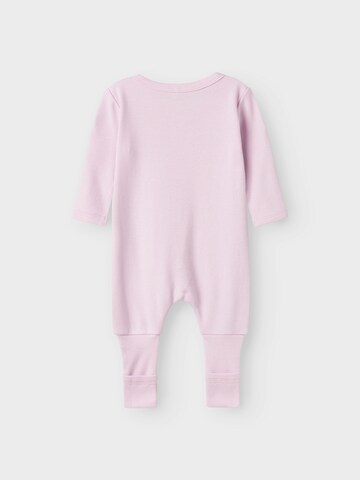 Pigiama di NAME IT in beige