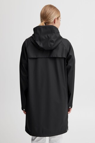 Oxmo Between-Season Jacket 'Oxtanne' in Black