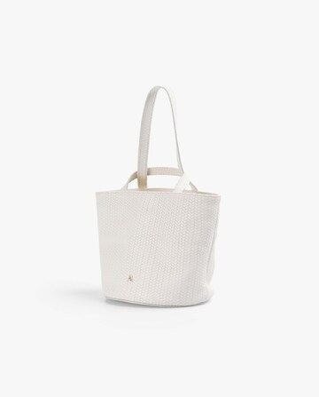 Scalpers Shoulder bag in White