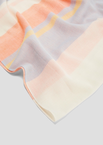 s.Oliver Tube Scarf in Beige