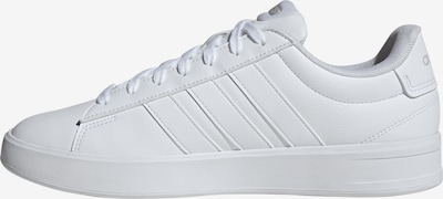 ADIDAS SPORTSWEAR Niske tenisice 'GRAND COURT 3.0' veličine 36 u bijela, Pregled proizvoda