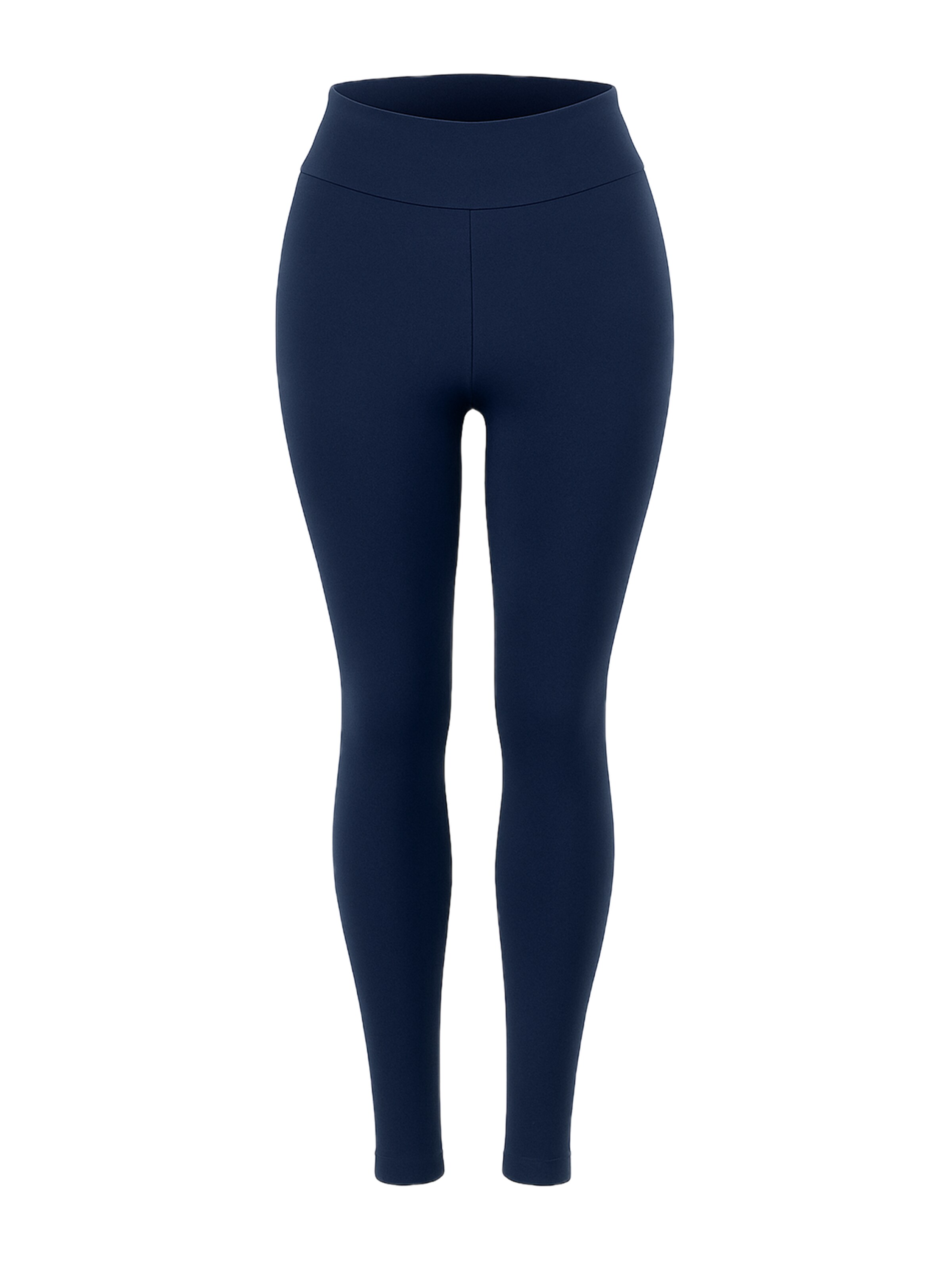 C&City Leggings in Blue: front