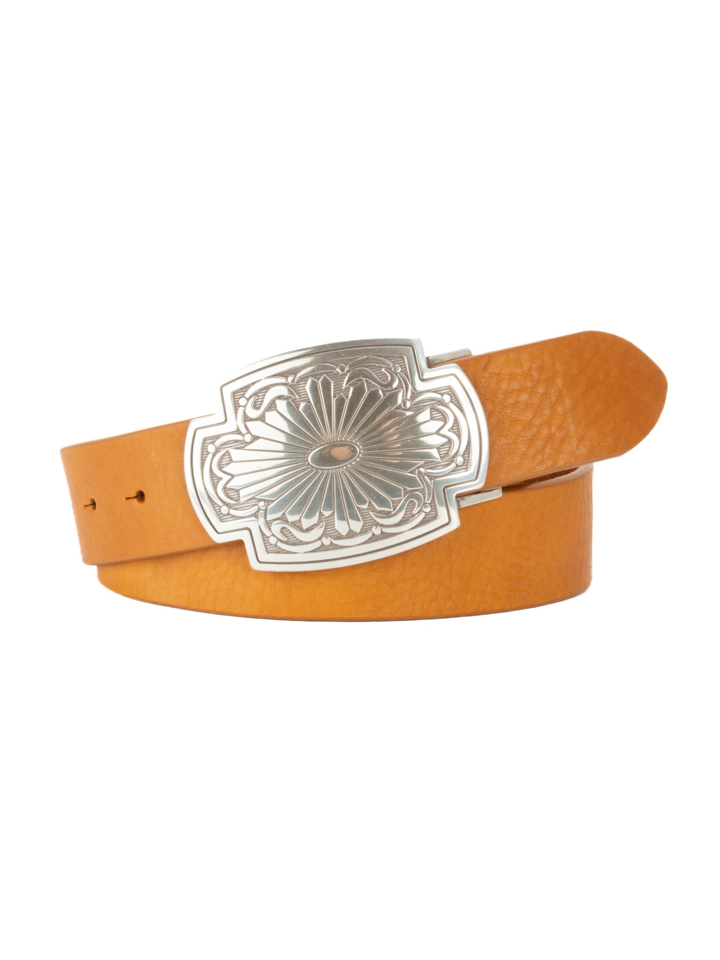 BA98 Belt in Brown