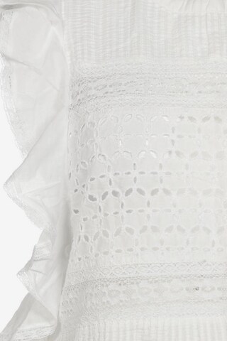 DENIM & SUPPLY Ralph Lauren Blouse & Tunic in L in White