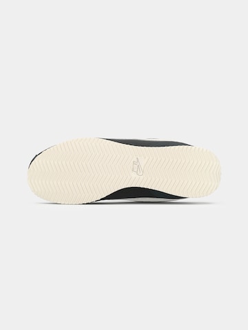 Nike Sportswear Rövid szárú sportcipők 'Cortez Premium' - fekete
