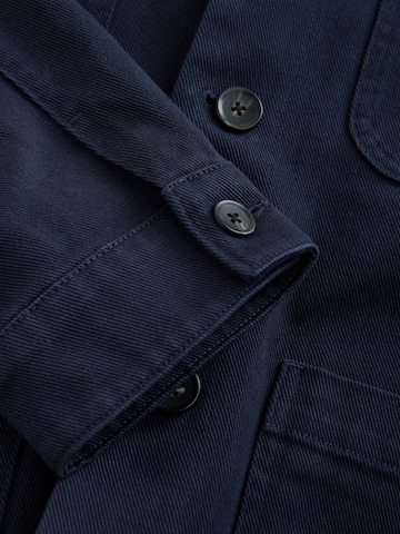 Next Between-season jacket in Blue