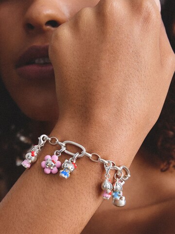 Thomas Sabo Pendant in Pink