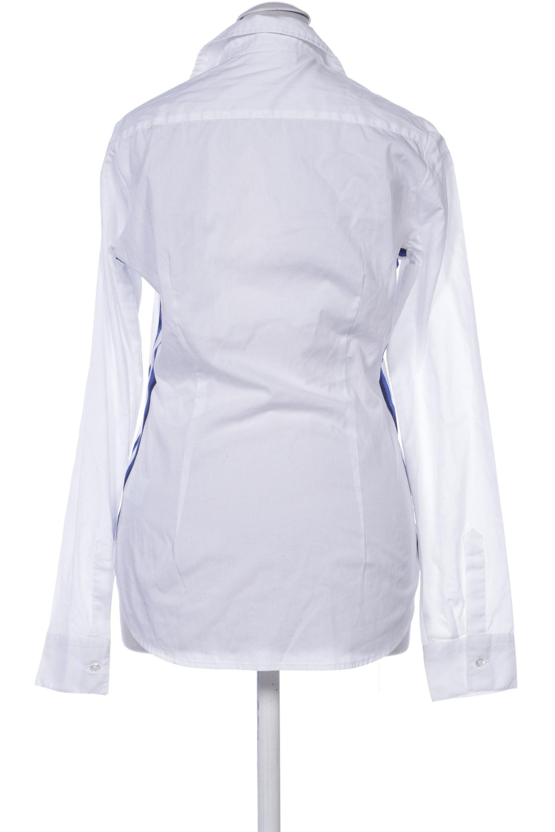ETERNA Blouse & Tunic in XS in White