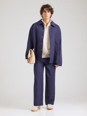 Pull-over 'Classic' GANT en beige