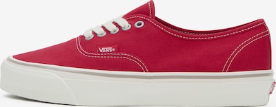 VANS Baskets basses 'Authentic Reissue 44' en marron, Vue avec produit