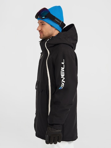 Veste de sport O'NEILL en noir