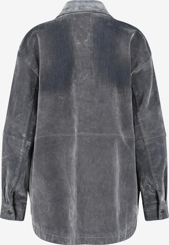 TAIFUN - Chaqueta de entretiempo 'Arctic Siberia' en gris