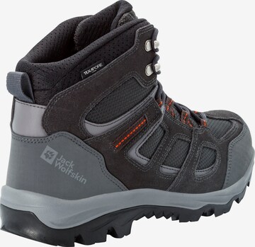 Boots 'VOJO 3' JACK WOLFSKIN en gris