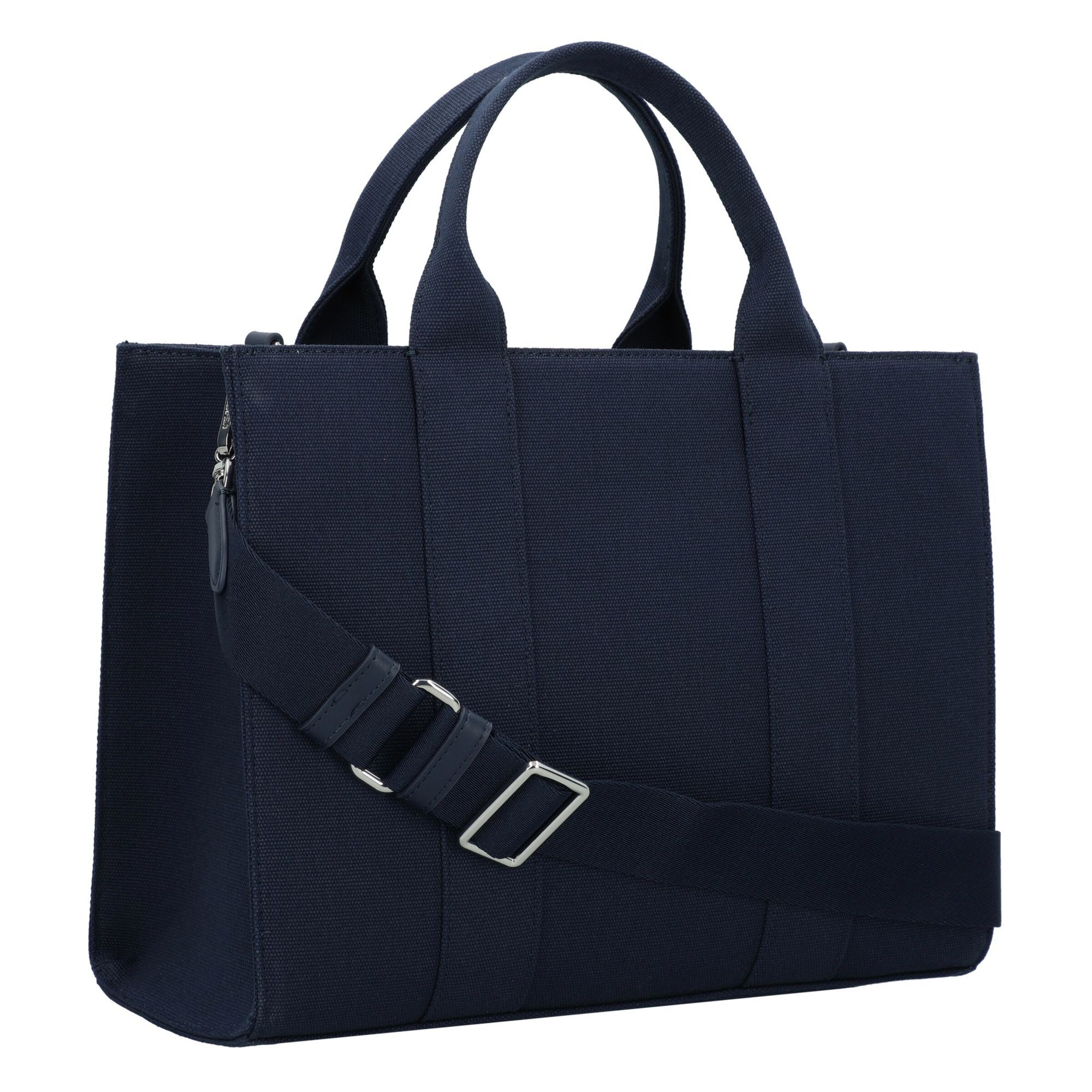 Karl Lagerfeld Handtasche in Blau