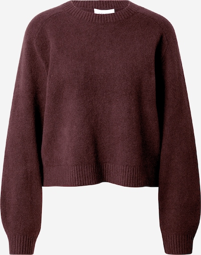 Megztinis iš & Other Stories, spalva – ruda, Prekių apžvalga