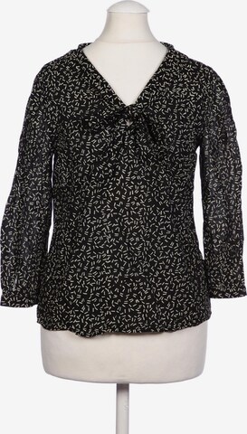 People Tree Blouse & Tunic in S in Black: front